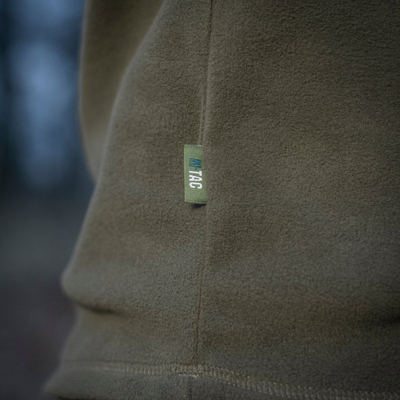 Load image into Gallery viewer, M-Tac Delta Polartec Fleece Jacket