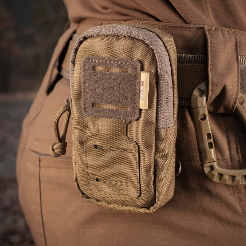 Load image into Gallery viewer, M-Tac Shoulder Utility Pouch Elite
