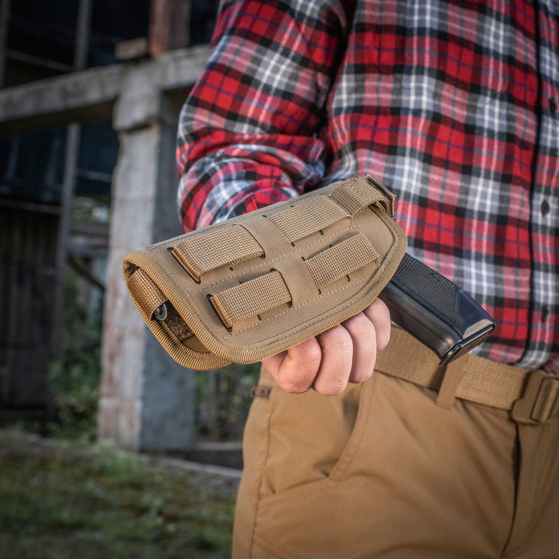 Load image into Gallery viewer, M‑Tac Universal Tactical Holster Elite