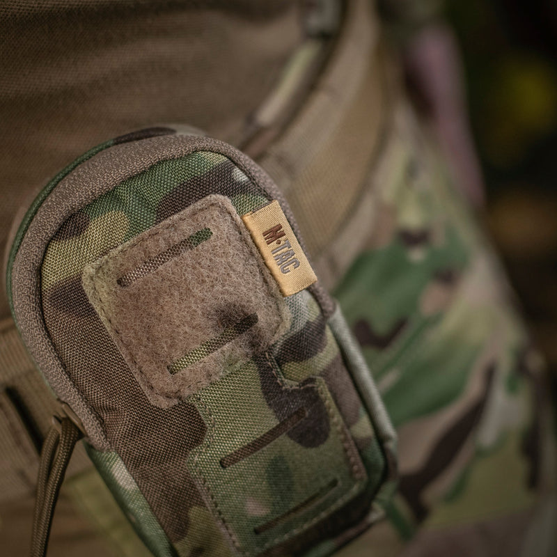 Load image into Gallery viewer, M-Tac Shoulder Utility Pouch Elite