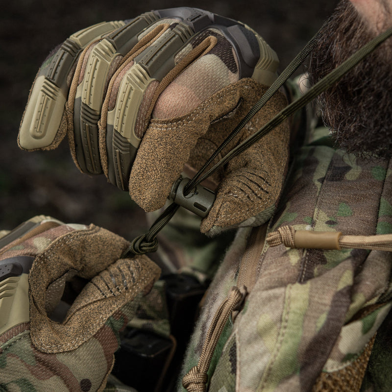 Load image into Gallery viewer, M-Tac Boonie Hat with Mesh Elite NYCO Extreme