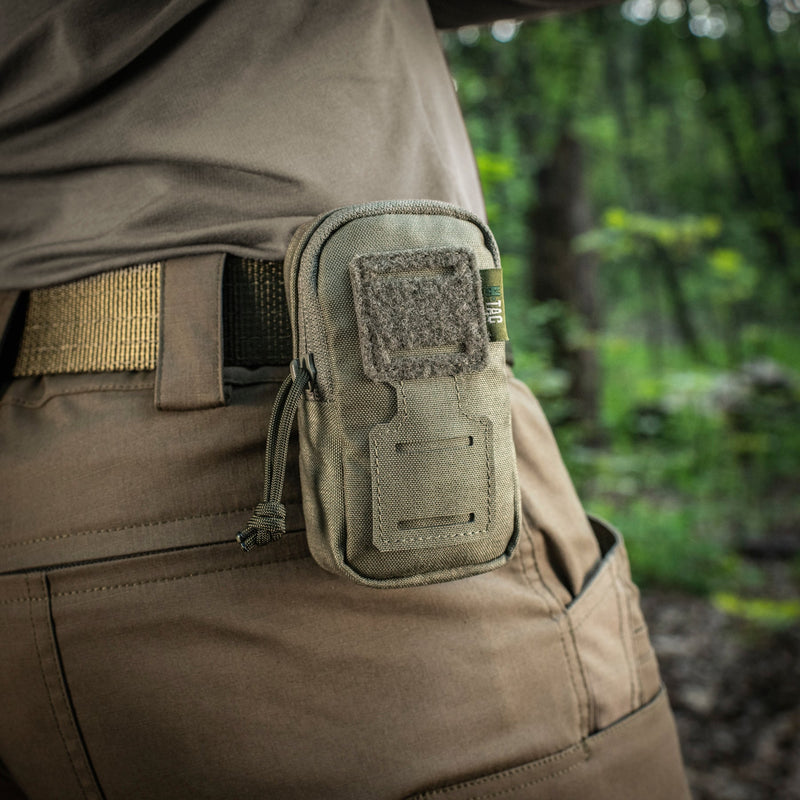 Load image into Gallery viewer, M-Tac Shoulder Utility Pouch Elite