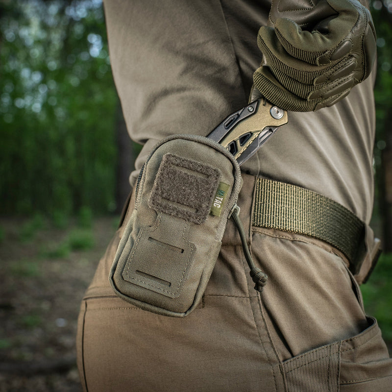 Load image into Gallery viewer, M-Tac Shoulder Utility Pouch Elite