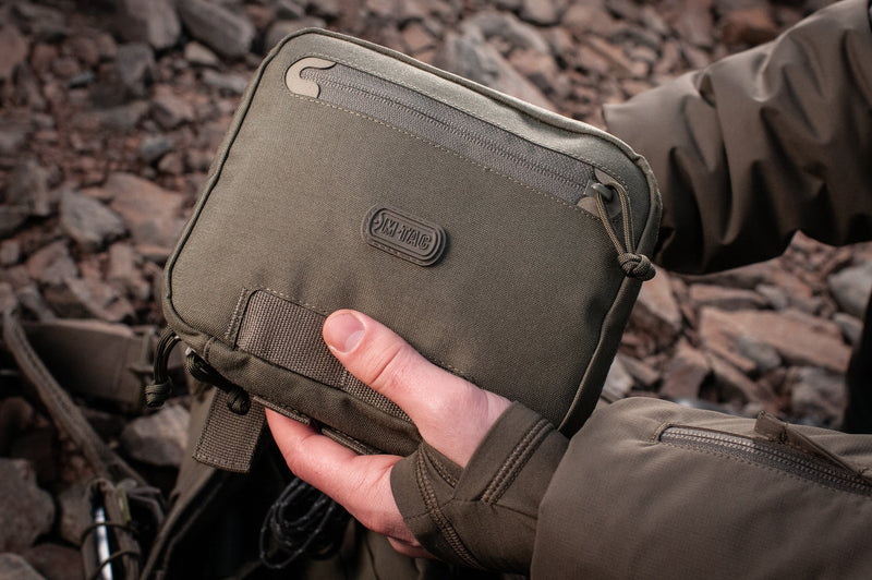 Load image into Gallery viewer, M-Tac Organizer Pouch
