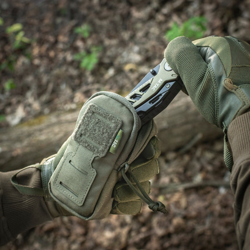 Load image into Gallery viewer, M-Tac Shoulder Utility Pouch Elite