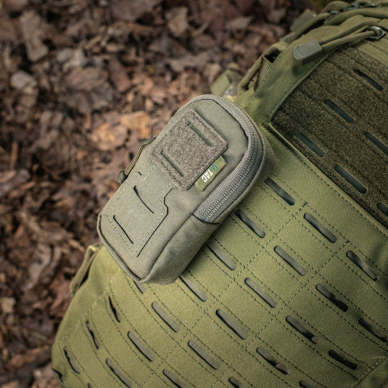 Load image into Gallery viewer, M-Tac Shoulder Utility Pouch Elite