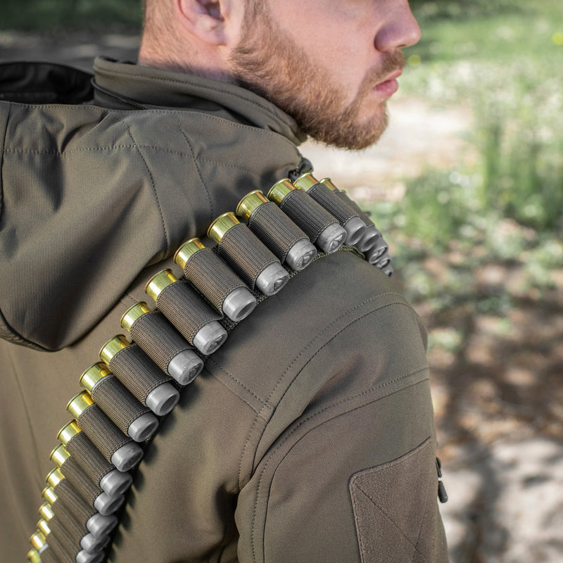 Load image into Gallery viewer, M‑Tac Bandolier Elite