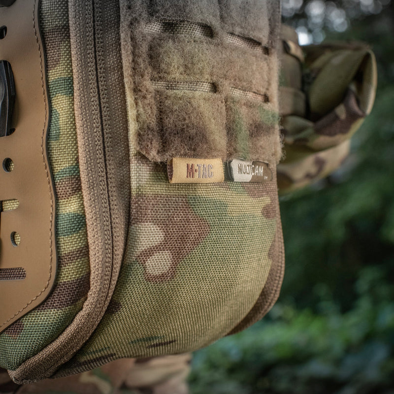 Load image into Gallery viewer, M-Tac Medical Pouch Elite Rip Off