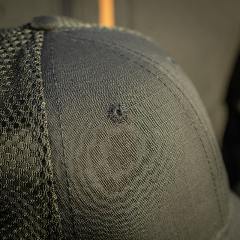 Load image into Gallery viewer, M‑Tac Baseball Cap Mesh Flex Ripstop