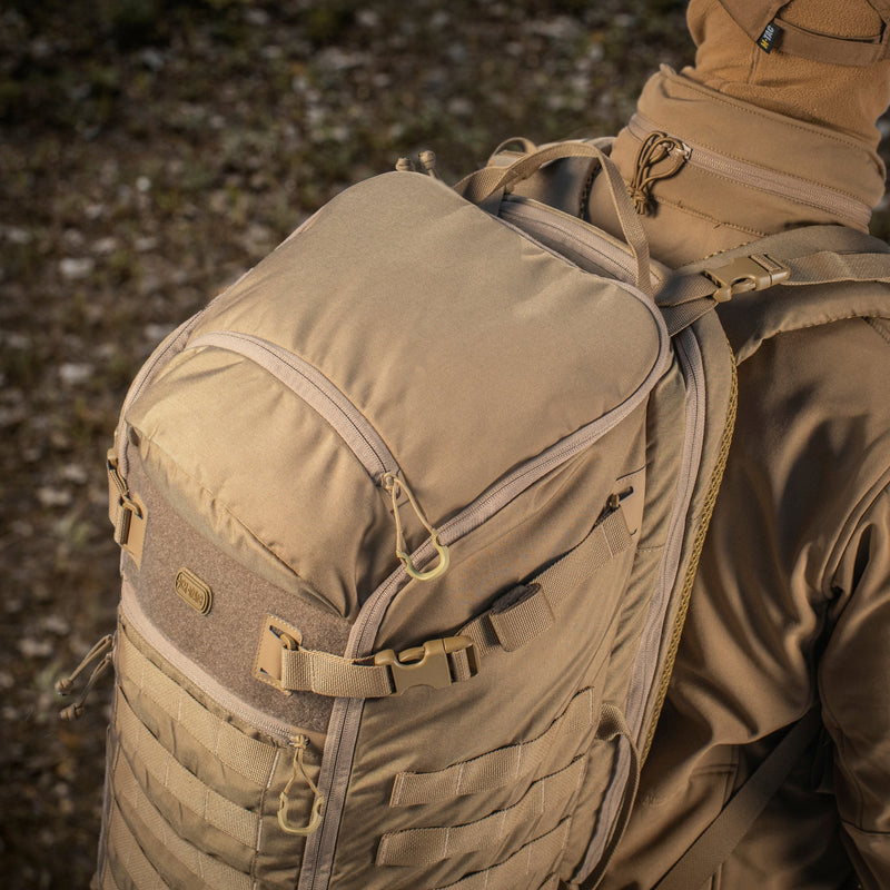 Load image into Gallery viewer, M-Tac Backpack Elite Gen.II Large
