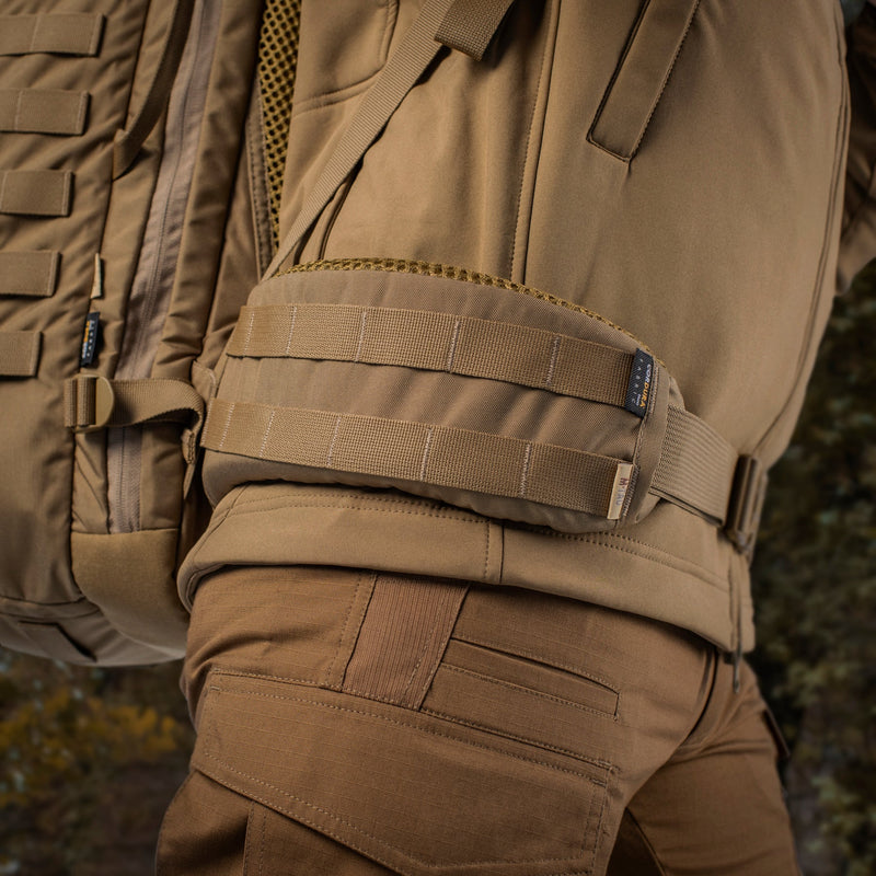 Load image into Gallery viewer, M-Tac Backpack Elite Gen.II Large