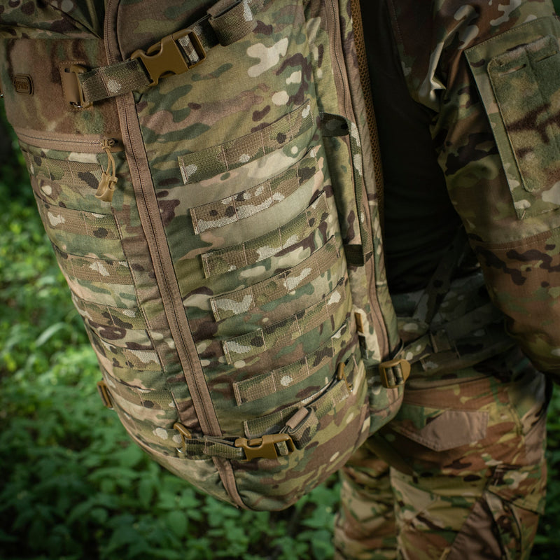 Load image into Gallery viewer, M-Tac Backpack Elite Gen.II Large