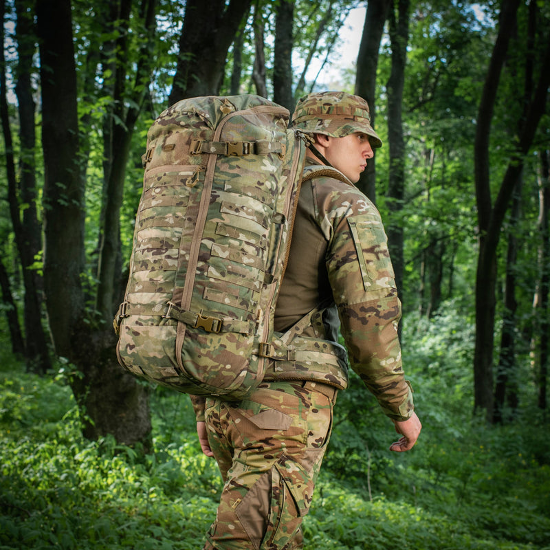 Load image into Gallery viewer, M-Tac Backpack Elite Gen.II Large