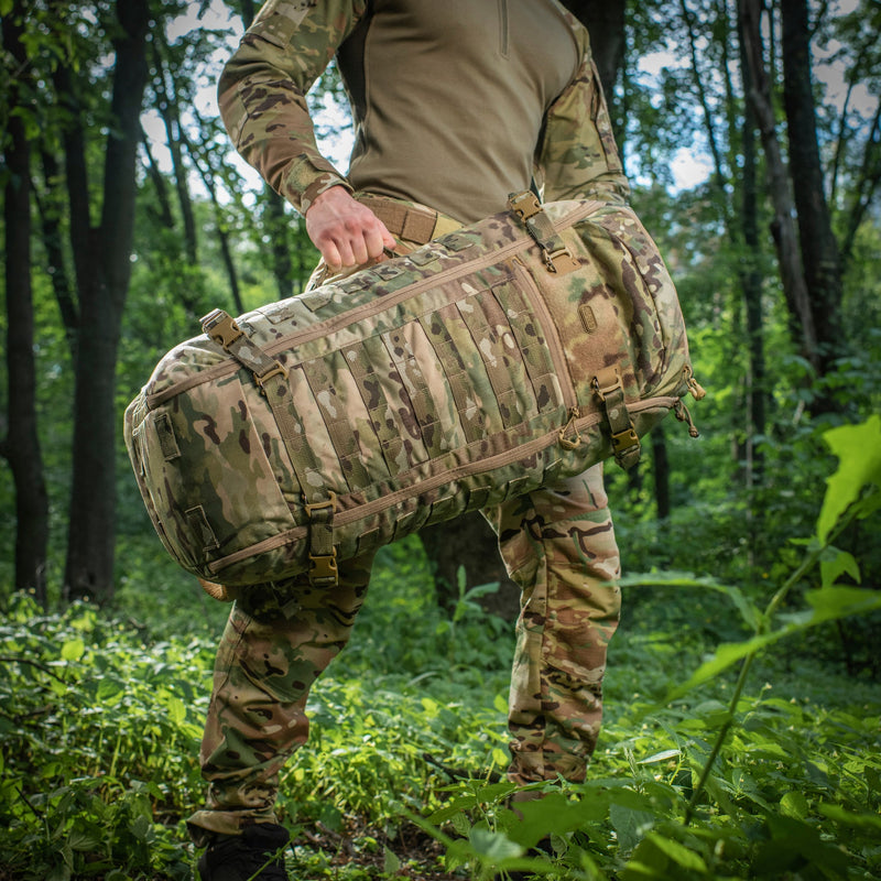 Load image into Gallery viewer, M-Tac Backpack Elite Gen.II Large