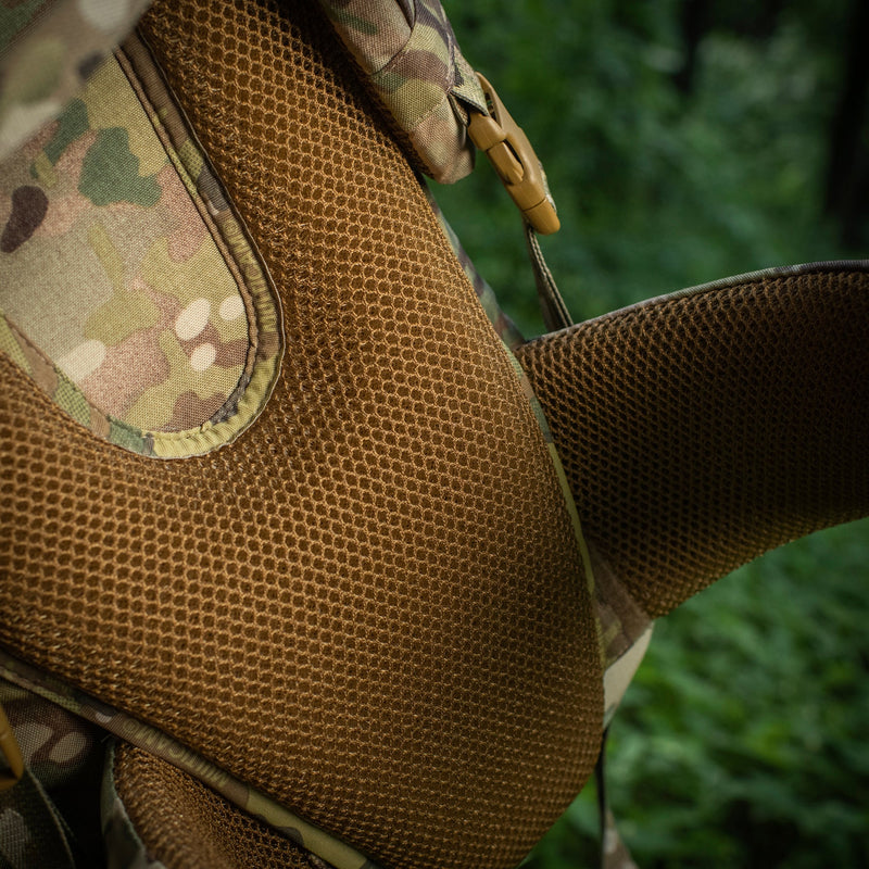 Load image into Gallery viewer, M-Tac Backpack Elite Gen.II Large