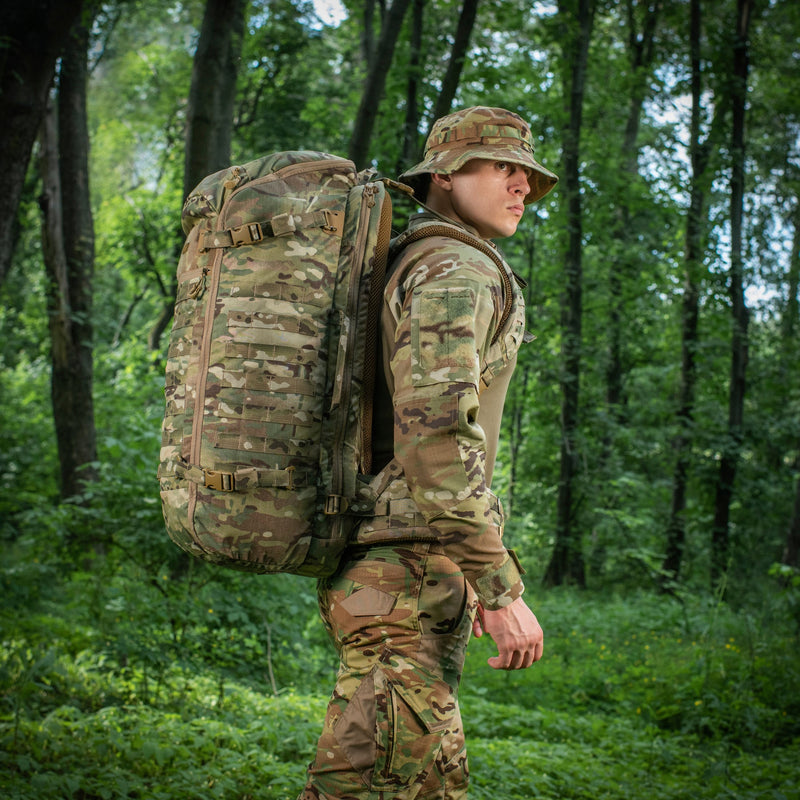 Load image into Gallery viewer, M-Tac Backpack Elite Gen.II Large
