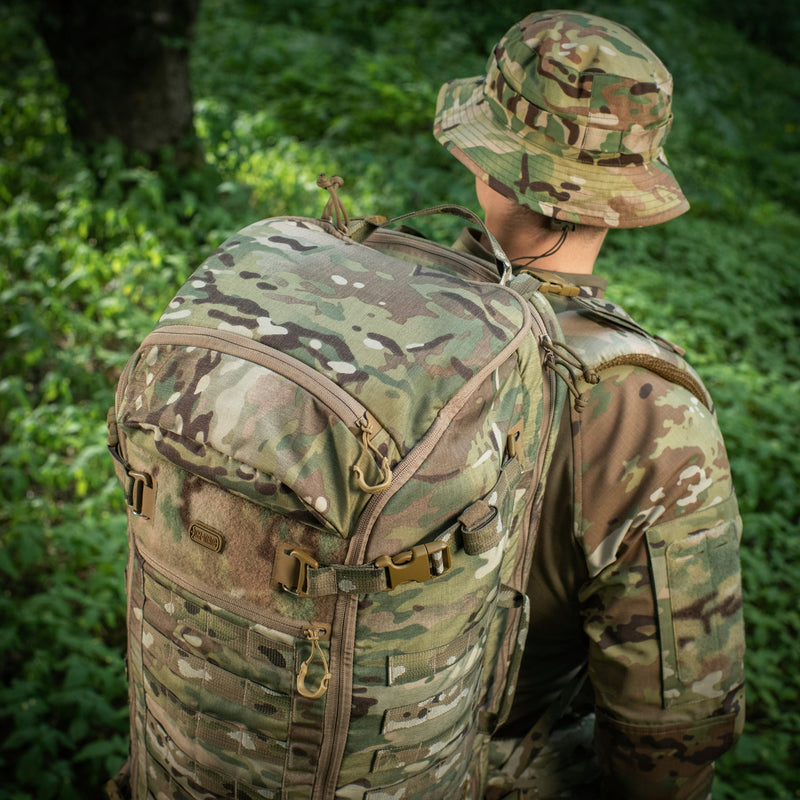 Load image into Gallery viewer, M-Tac Backpack Elite Gen.II Large