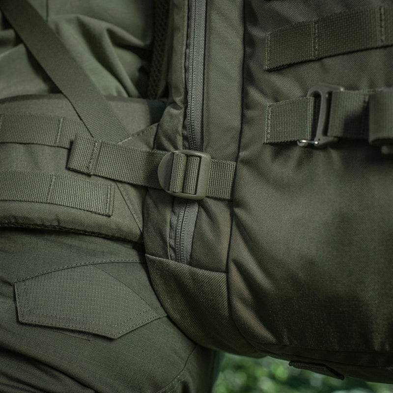 Load image into Gallery viewer, M-Tac Backpack Elite Gen.II Large