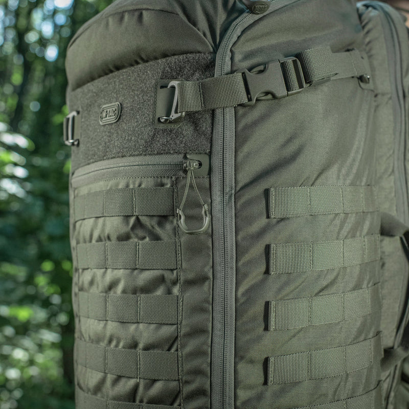 Load image into Gallery viewer, M-Tac Backpack Elite Gen.II Large