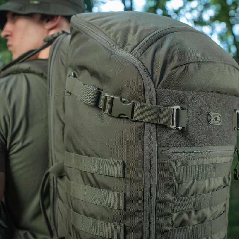 Load image into Gallery viewer, M-Tac Backpack Elite Gen.II Large