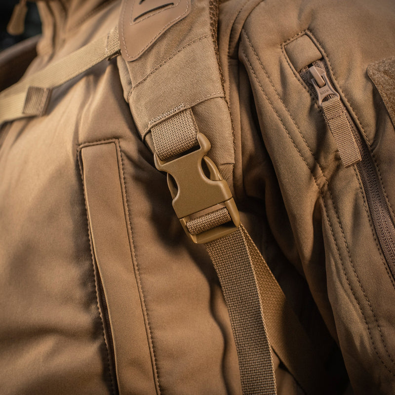 Load image into Gallery viewer, M-Tac Backpack Elite Gen.II