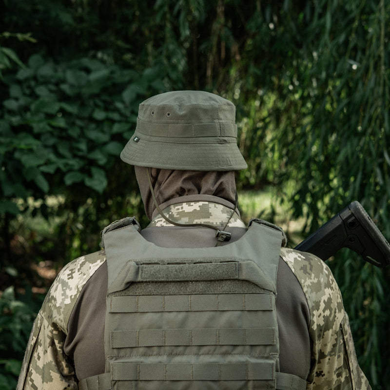 Load image into Gallery viewer, M-Tac Boonie Hat Gen.II Summer Flex