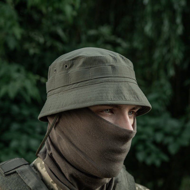 Load image into Gallery viewer, M-Tac Boonie Hat Gen.II Summer Flex