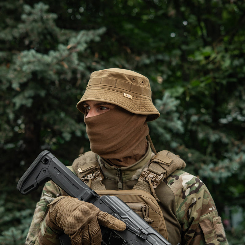 Load image into Gallery viewer, M-Tac Boonie Hat Gen.II Summer Flex