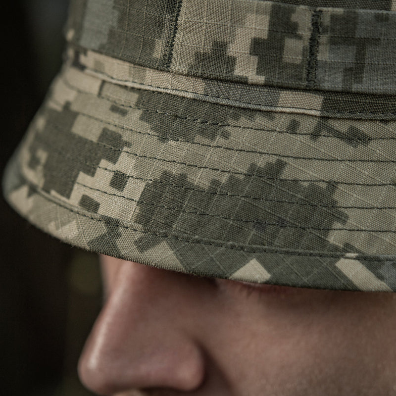 Load image into Gallery viewer, M-Tac Boonie Hat Gen.II Rip-Stop