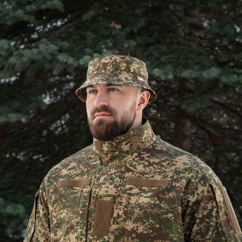 Load image into Gallery viewer, M-Tac Boonie Hat Gen.II Rip-Stop