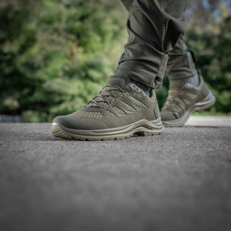 Load image into Gallery viewer, M-Tac Tactical Sneakers IVA