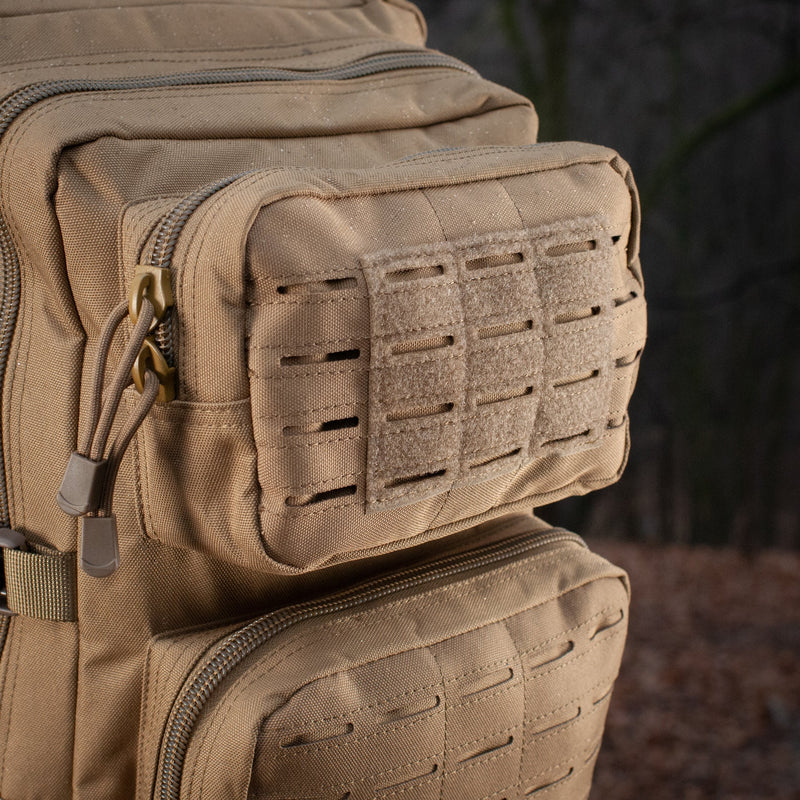 Load image into Gallery viewer, M-Tac Backpack Assault Pack Laser Cut Large
