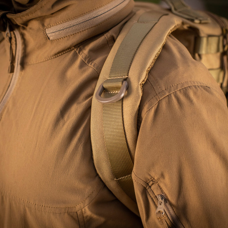 Load image into Gallery viewer, M-Tac Backpack Assault Pack Large