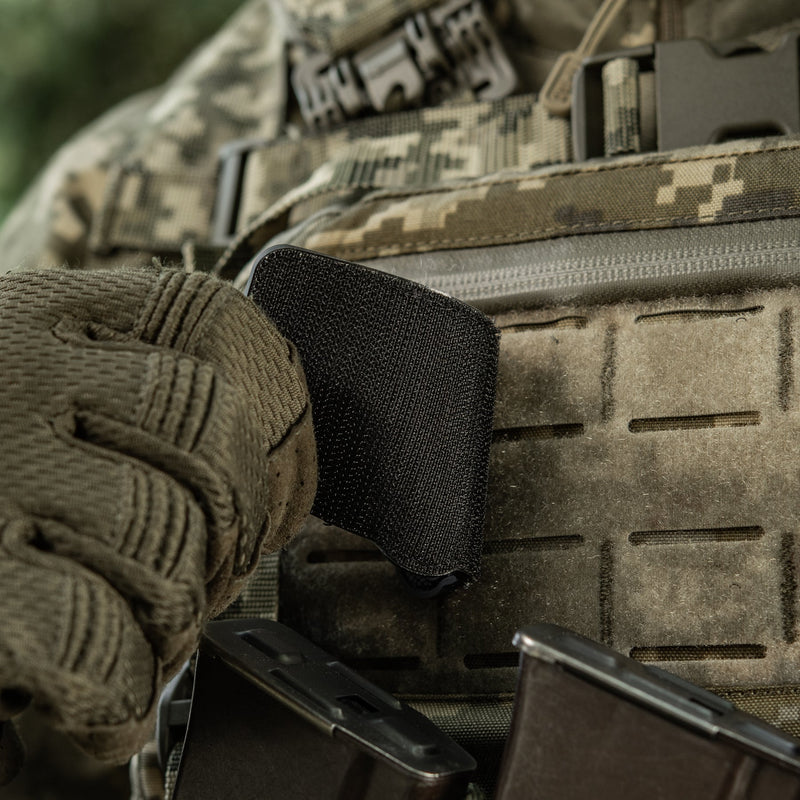 Load image into Gallery viewer, M-Tac Patch T-64 Bulat PVC