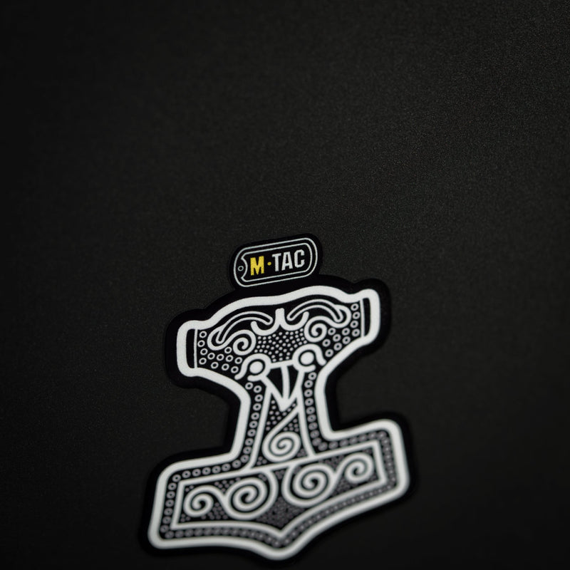 Load image into Gallery viewer, M-Tac Sticker Mjölnir Reflective Large