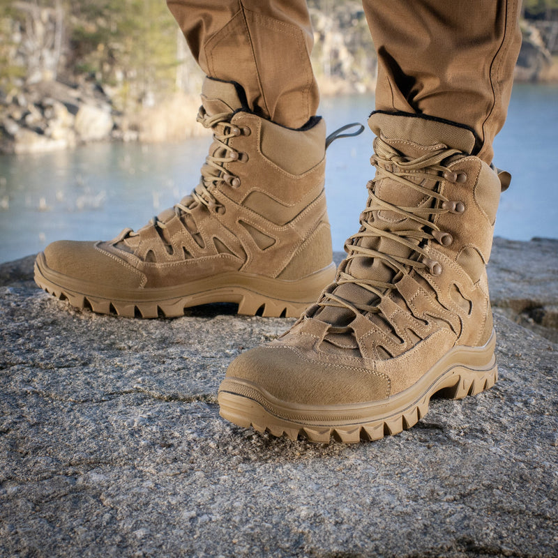 Load image into Gallery viewer, M-Tac Field Boots with Insulation Mk.2W R Gen.II