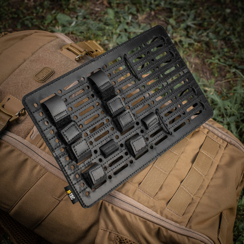 Load image into Gallery viewer, M-Tac Module Insert MOLLE 10.6"x6.5" Lasser Cut