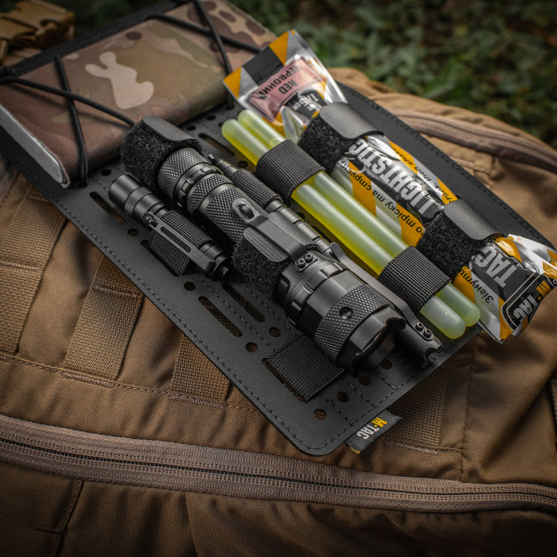 Load image into Gallery viewer, M-Tac Module Insert MOLLE 10.6"x6.5" Lasser Cut