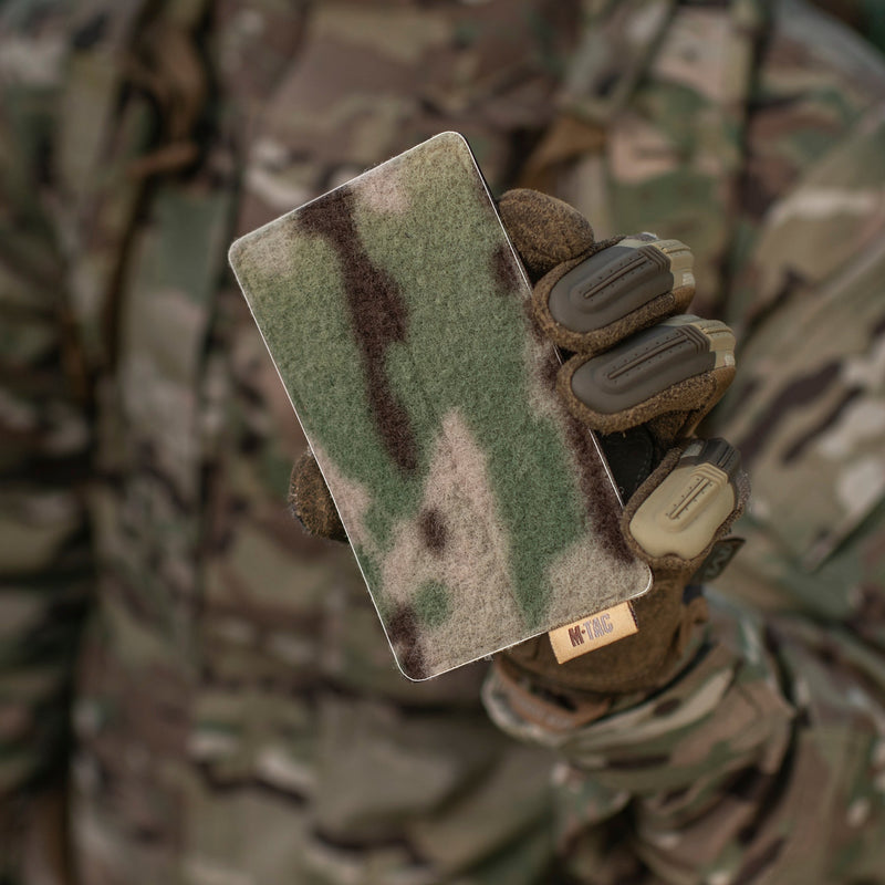 Load image into Gallery viewer, M-Tac Tactical Morale Patches Hook and Loop Display Board Molle