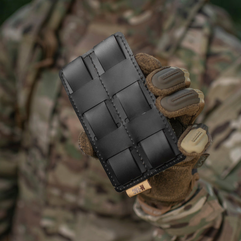 Load image into Gallery viewer, M-Tac Tactical Morale Patches Hook and Loop Display Board Molle