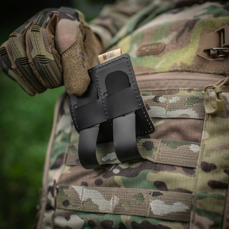 Load image into Gallery viewer, M-Tac Tactical Morale Patches Hook and Loop Display Board Molle 3.1 x 3.2 inches