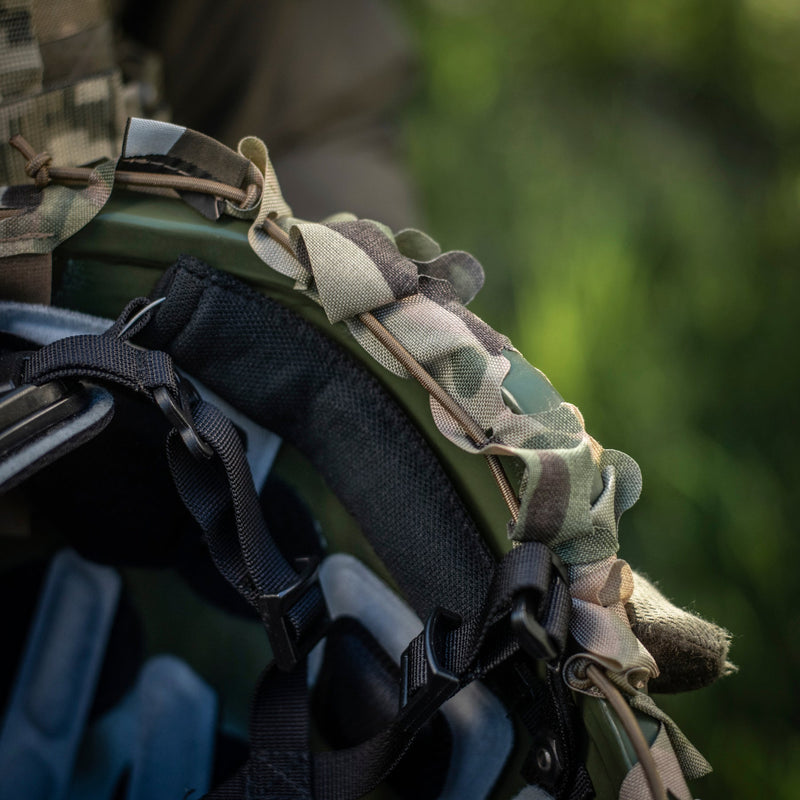 Load image into Gallery viewer, M-Tac Helmet Alder Cover