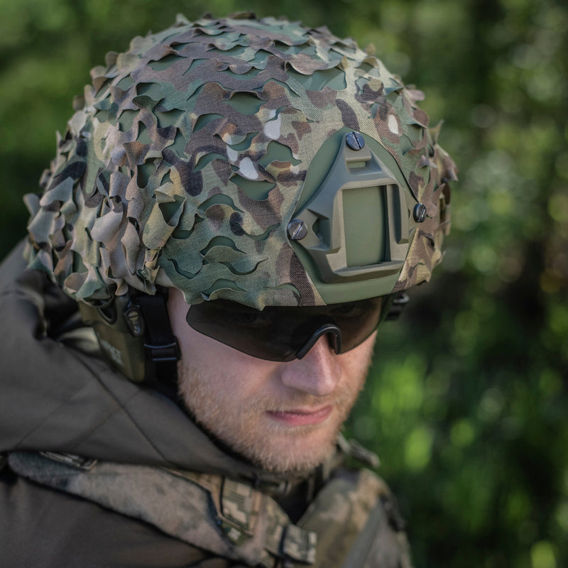 Load image into Gallery viewer, M-Tac Helmet Alder Cover