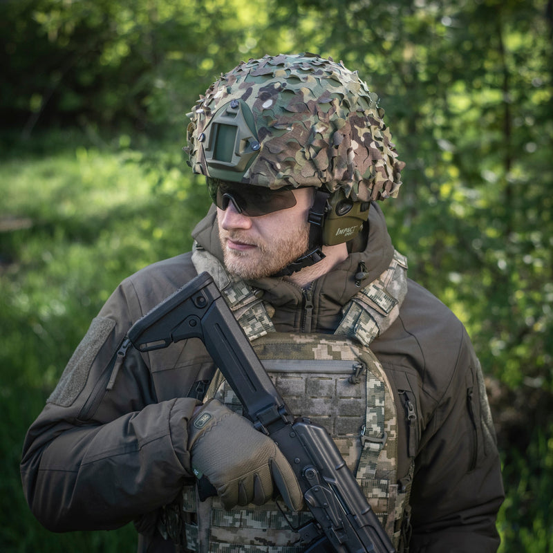 Load image into Gallery viewer, M-Tac Helmet Alder Cover