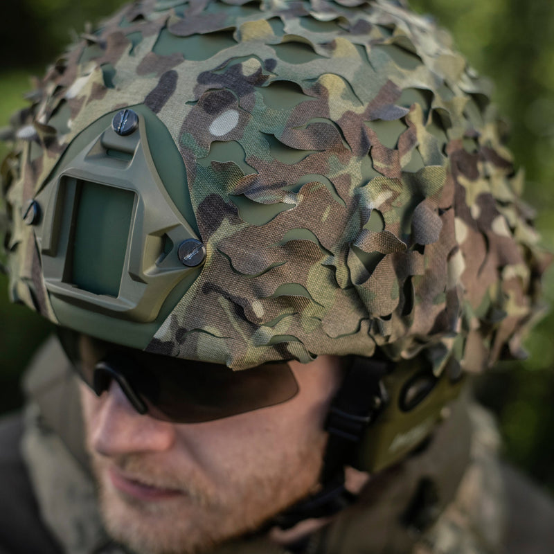 Load image into Gallery viewer, M-Tac Helmet Alder Cover