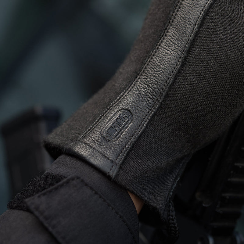 Load image into Gallery viewer, M-Tac Gloves Nomex Sport Leather