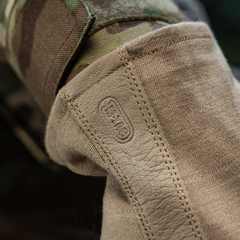 Load image into Gallery viewer, M-Tac Gloves Nomex Sport Leather