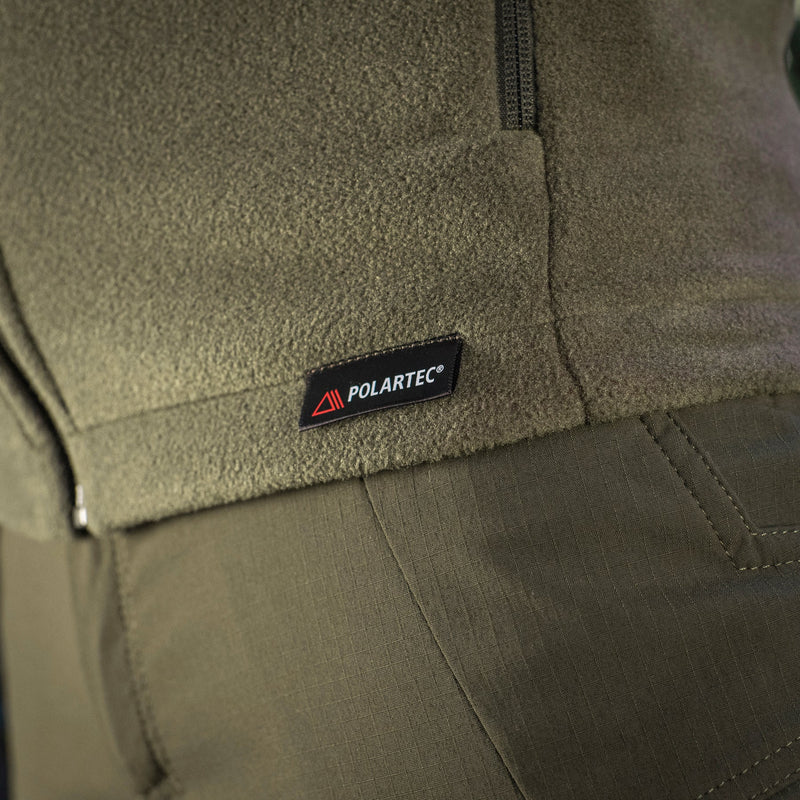 Load image into Gallery viewer, M‑Tac Fleece Jacket Nord Polartec