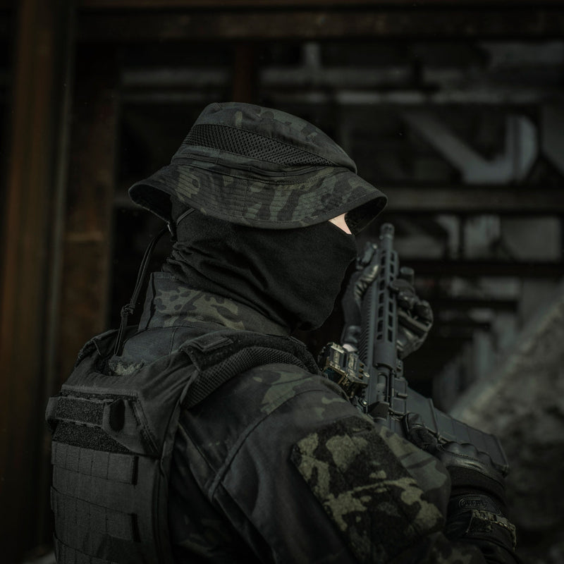 Load image into Gallery viewer, M-Tac Boonie Hat with Mesh Elite NYCO Extreme