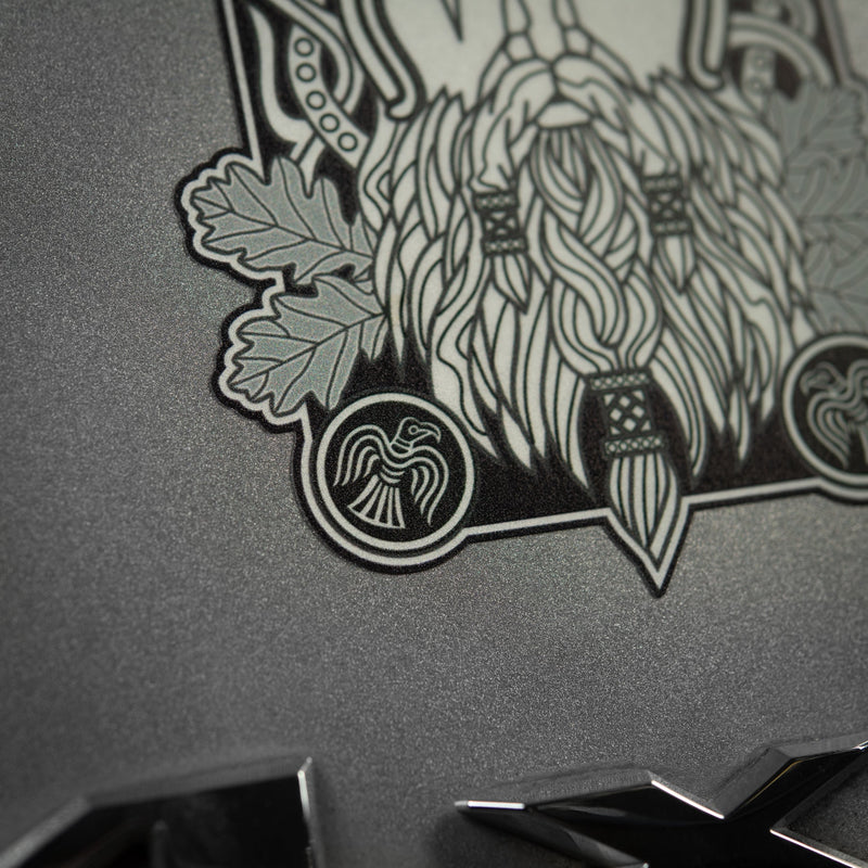 Load image into Gallery viewer, M-Tac Sticker Odin Reflective